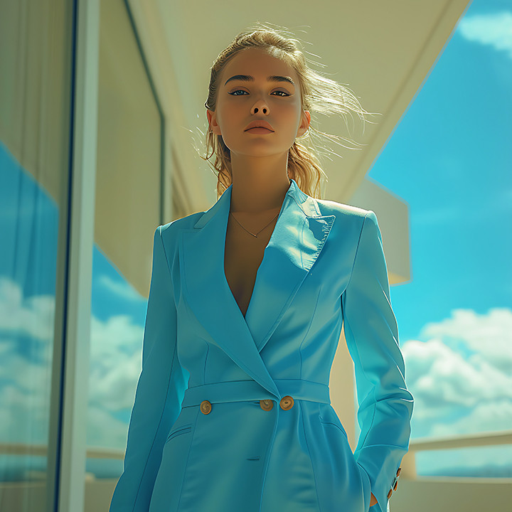 Flattering Outfits for Every Body Type: Dress with Confidence