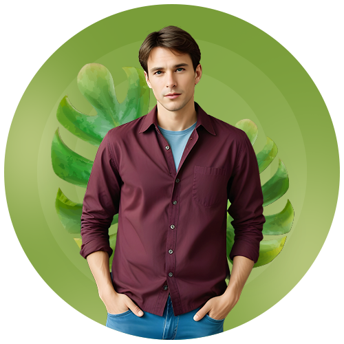 Formal & Casual shirt