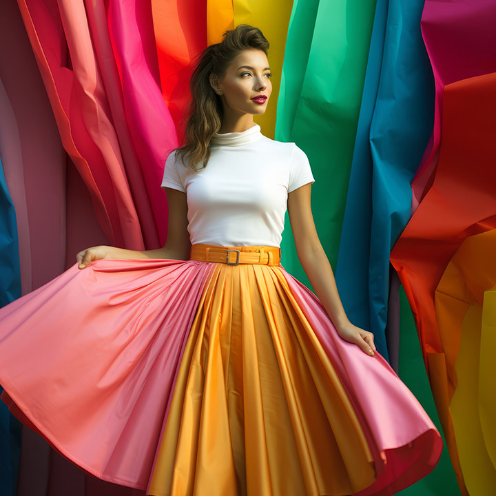 How to Mix and Match Colors Like a Pro: A Style Guide